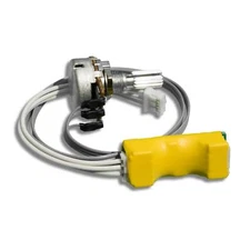 Fan Speed Controller Mod with External Control for PS3 Playstation 3