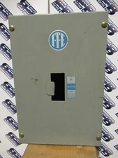 ITE ES1 100 AMP 600 VOLT BREAKER ENCLOSURE NEW -EN32