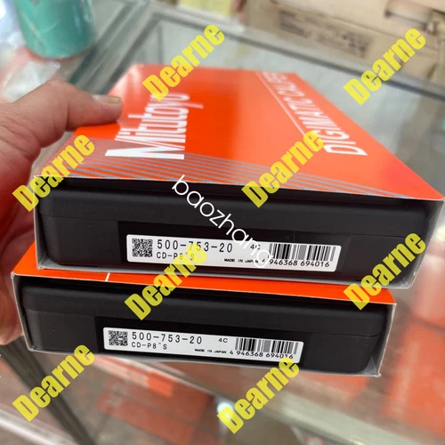 1PC Brand New Mitutoyo 500-753-20 Digital Caliper