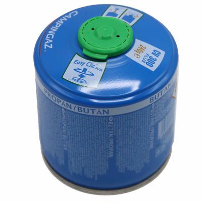 Gaskartusche Easy-Clic CV 300 plus 240 g 430 ml von Campingaz Ventil Camping