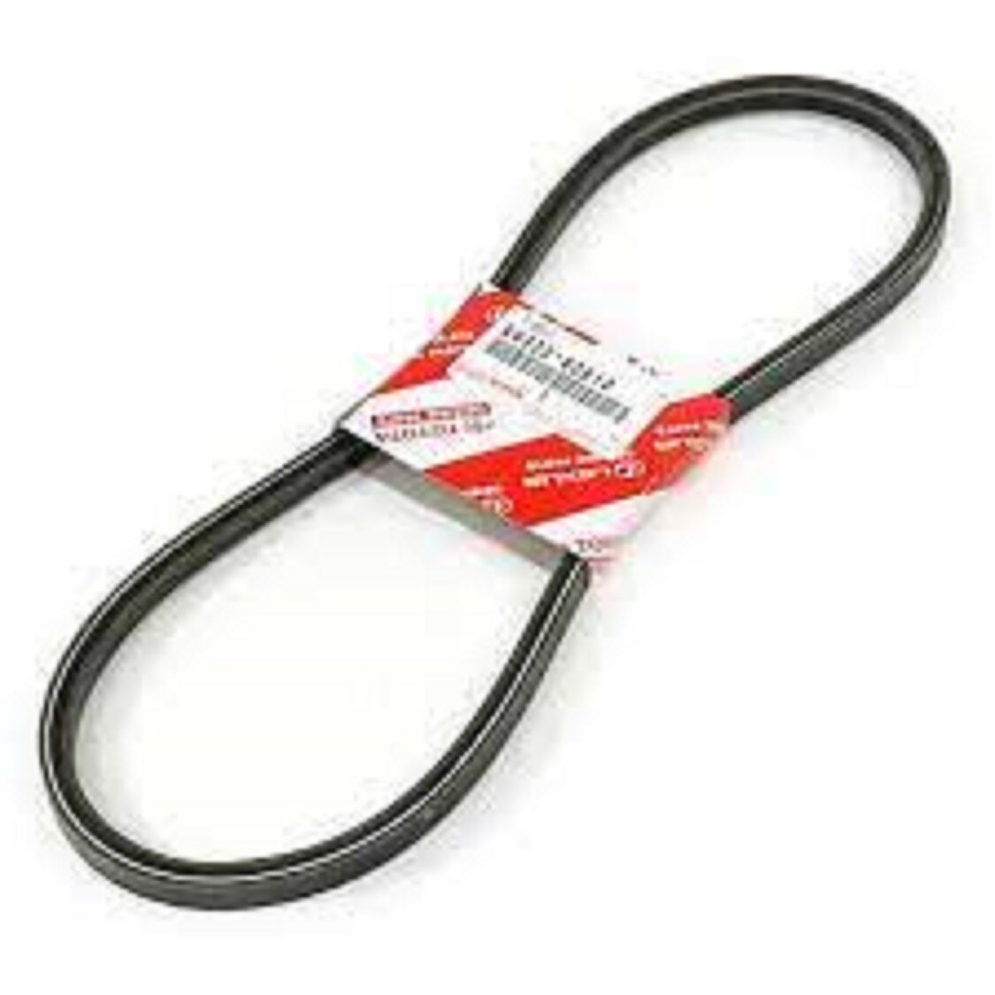 TOYOTA Genuine OEM BELT, V NO.1 Land Cruiser 93-97 Lexus LX450 96