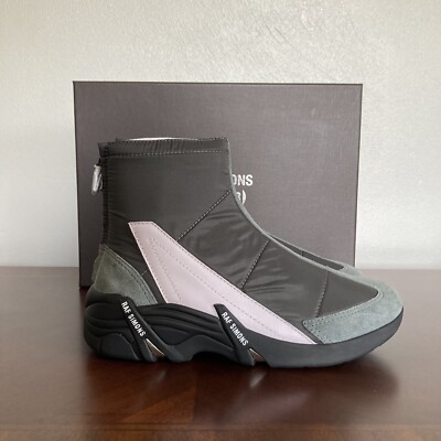 New Raf Simons CYCLON-22 Sneaker Boot 41EU/9US 