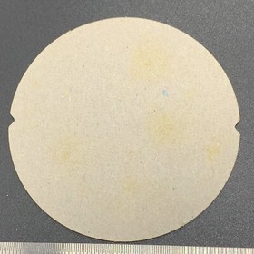 Ghosts 'n Goblins 03 Famicom NES Capcom Menko Card Japanese