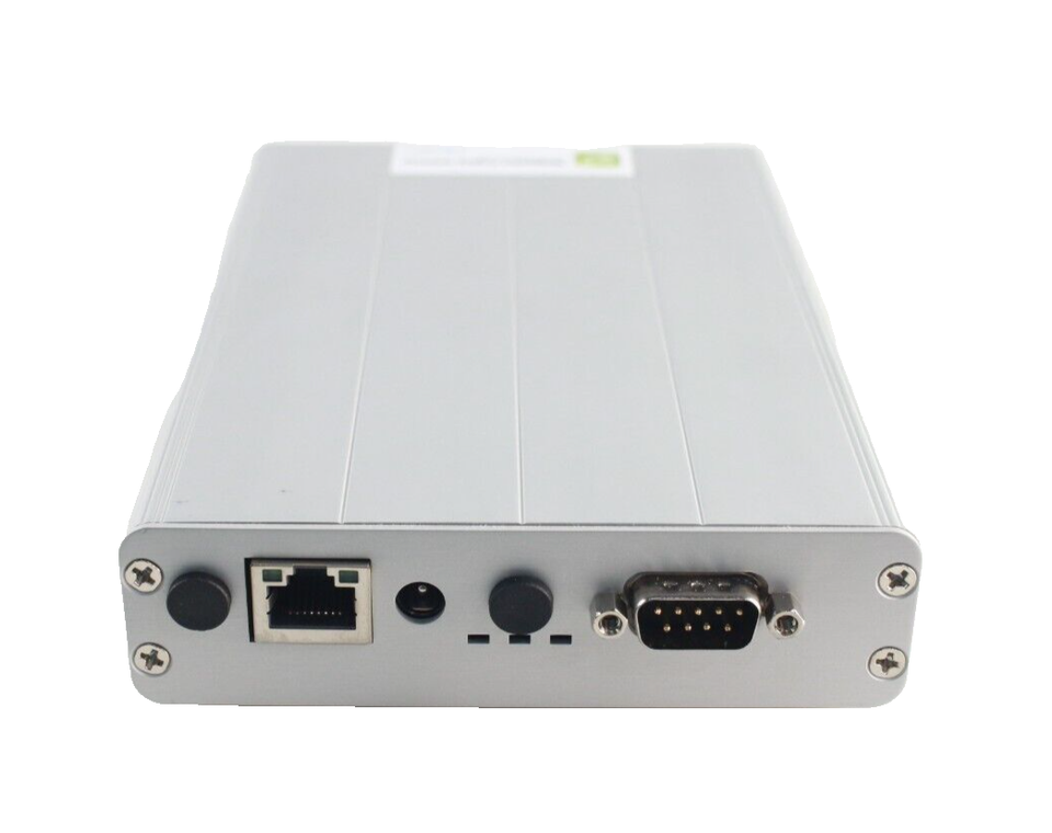NEW Open Box Informacast Singlewire Paging Gateway with AC Power ...