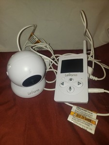 levana additional camera