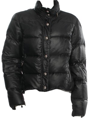Chrome Hearts Women's Puffer Jacket 