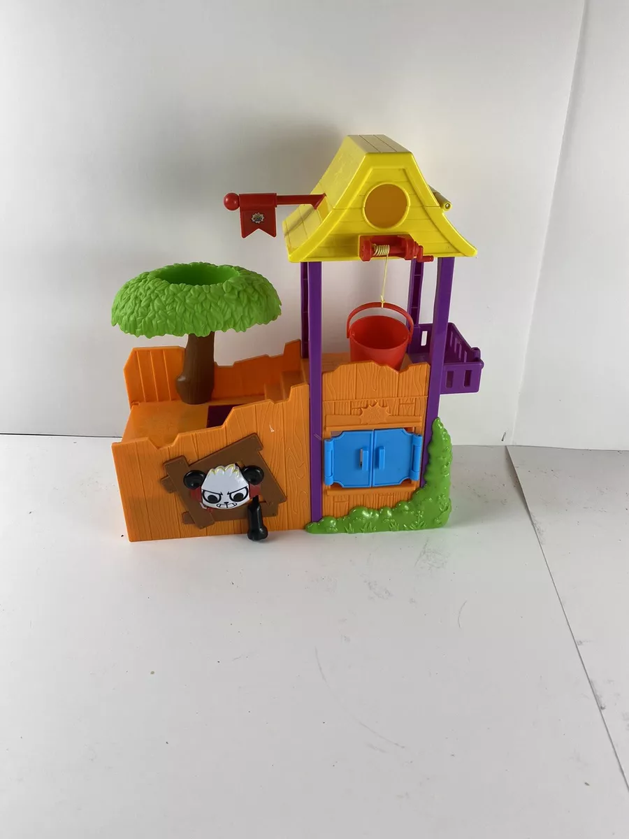 Ryan's hotsell world treehouse
