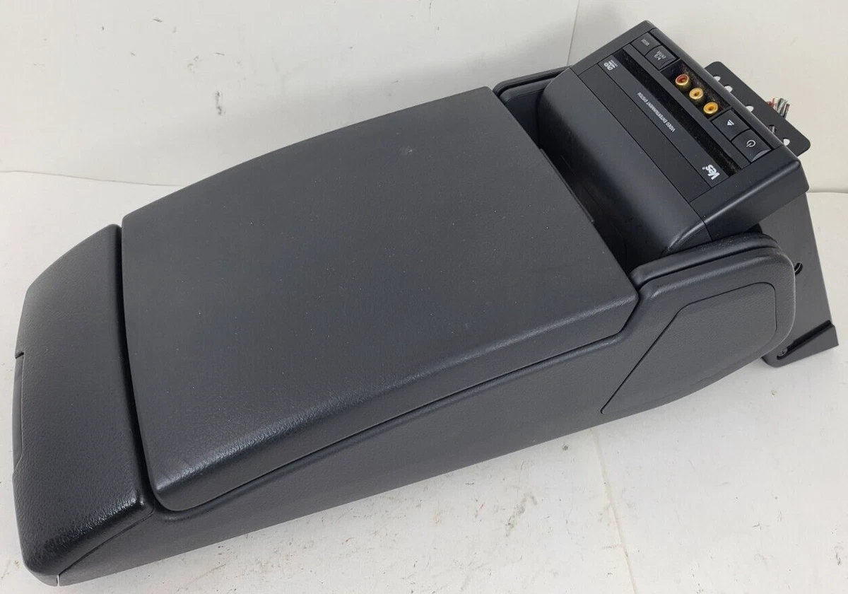Chrysler 300 center console lid deals
