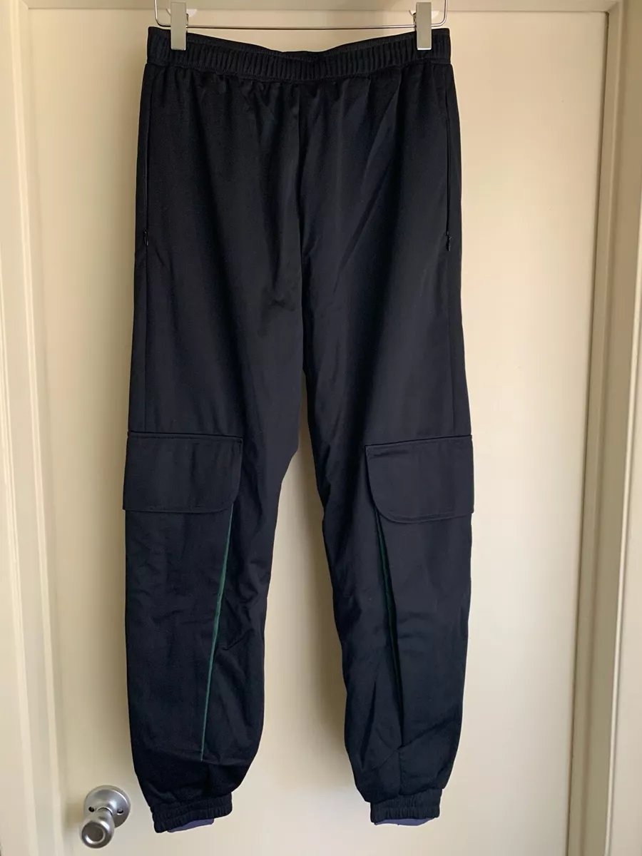 CottWeiler Utility Track Pants Size S eBay