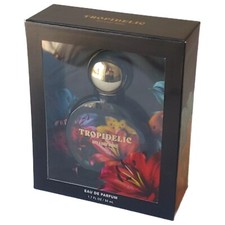 Bath  Body Works Tropidelic Eau De Parfum Perfume Spray 1.7oz Brand New in Box
