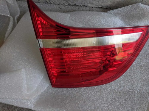 BMW X6 E71 E72 Rückleuchte Heckleuchte Rücklicht links 7179987 Original