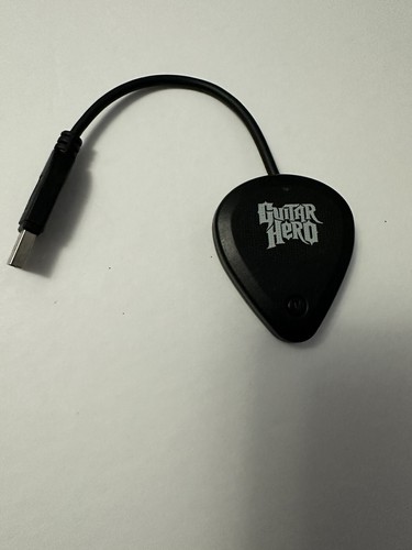 Guitare Hero Gibson Les Paul Pour PS3 – Sans Adaptateur – Bon état