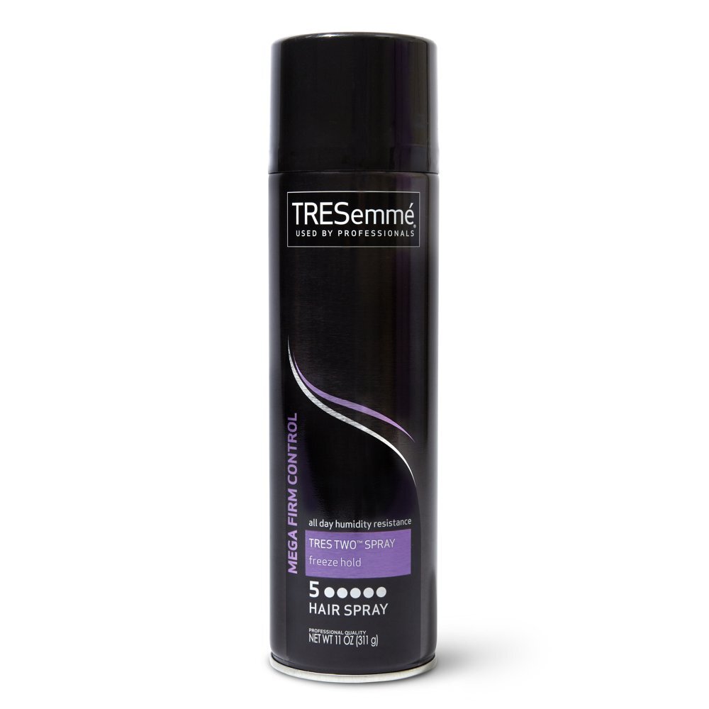 Tresemme Freeze Hold Hair Spray - 11 oz.
