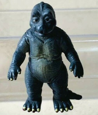 minilla toy
