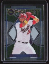 2022 Topps Finest Flashbacks #30 Keibert Ruiz