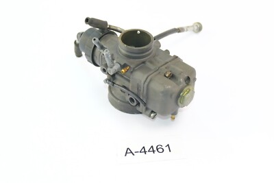 Yamaha TZR 125 4DL year 1996 - carburettor Dellorto VHSA32 A4461