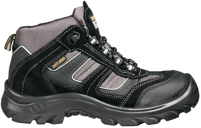 Sicherheitsschuhe Sicherheitsstiefel Arbeitsschuhe Berufskleidung BX2000 S3 Neu