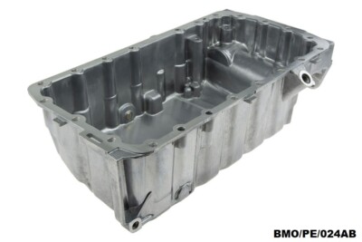 Engine Oil Pan Sump For PEUGEOT 807 2.0HDi 2006+ BMO/PE/024A