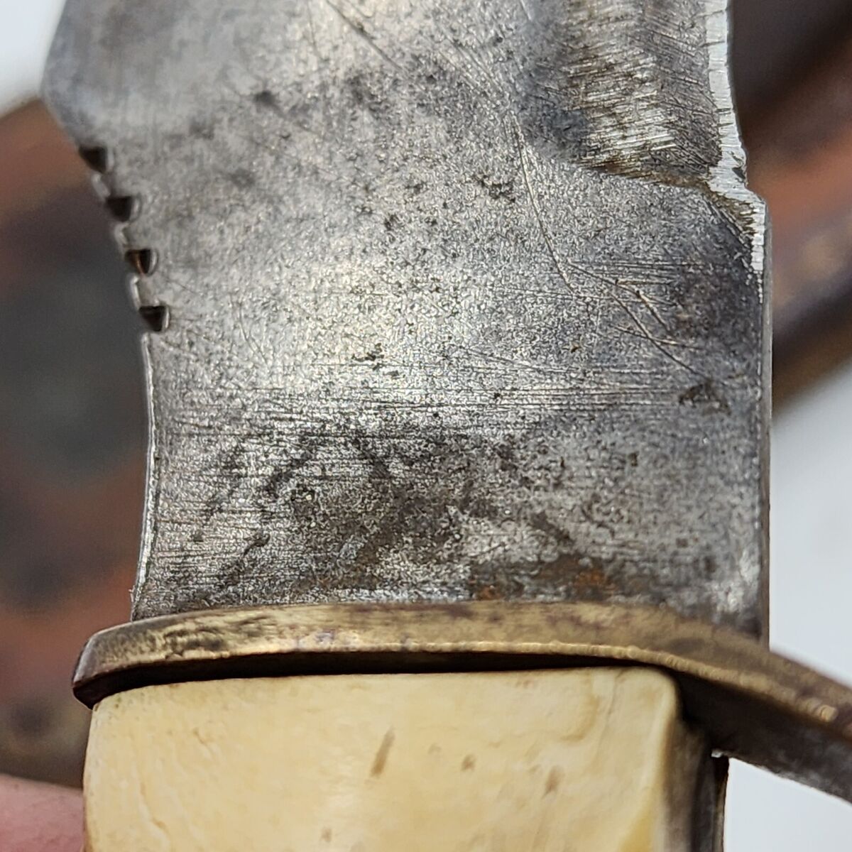 Vintage C.I. Japan 567 Fixed Blade Knife & Sheath | eBay Vintage C.I. Japan 567 Fixed Blade Knife & Sheath | eBay