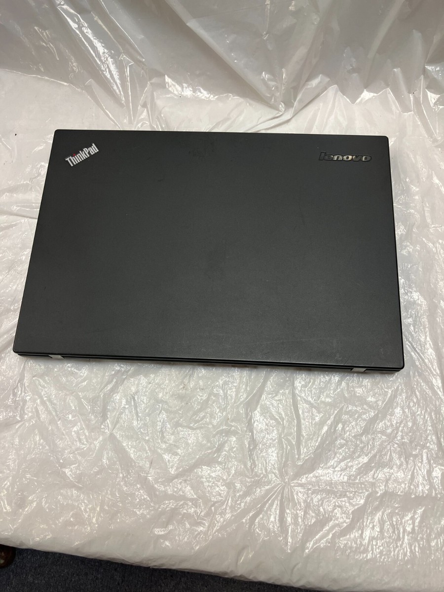 LENOVO THINKPAD L450 Laptop w/ Intel Core i5-4300U 1.90 GHZ 8 GB