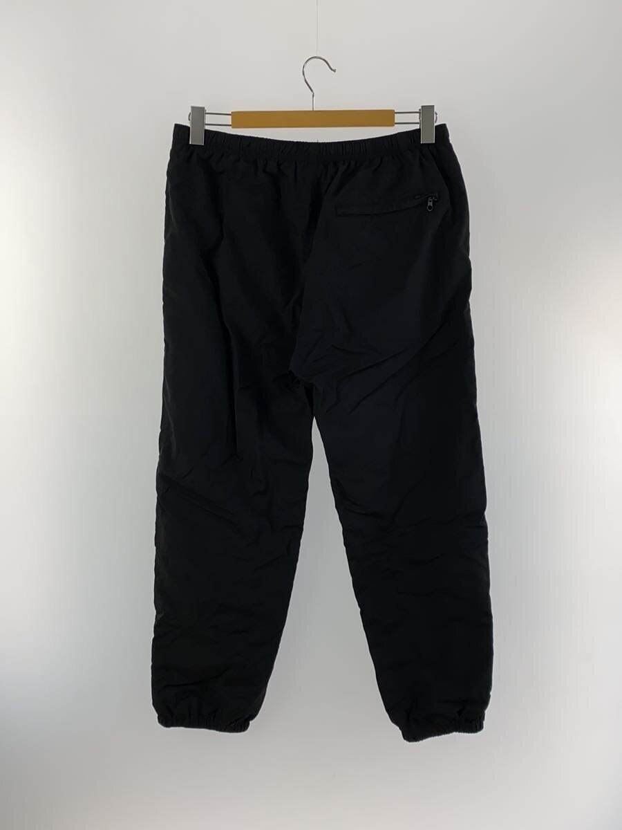 Supreme Warm Up Pants black M Used | eBay Supreme Warm Up Pants black M Used | eBay