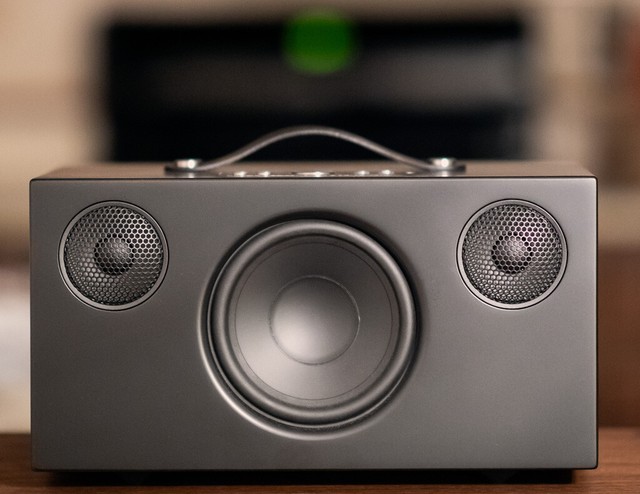 sony wireless multiroom speakers