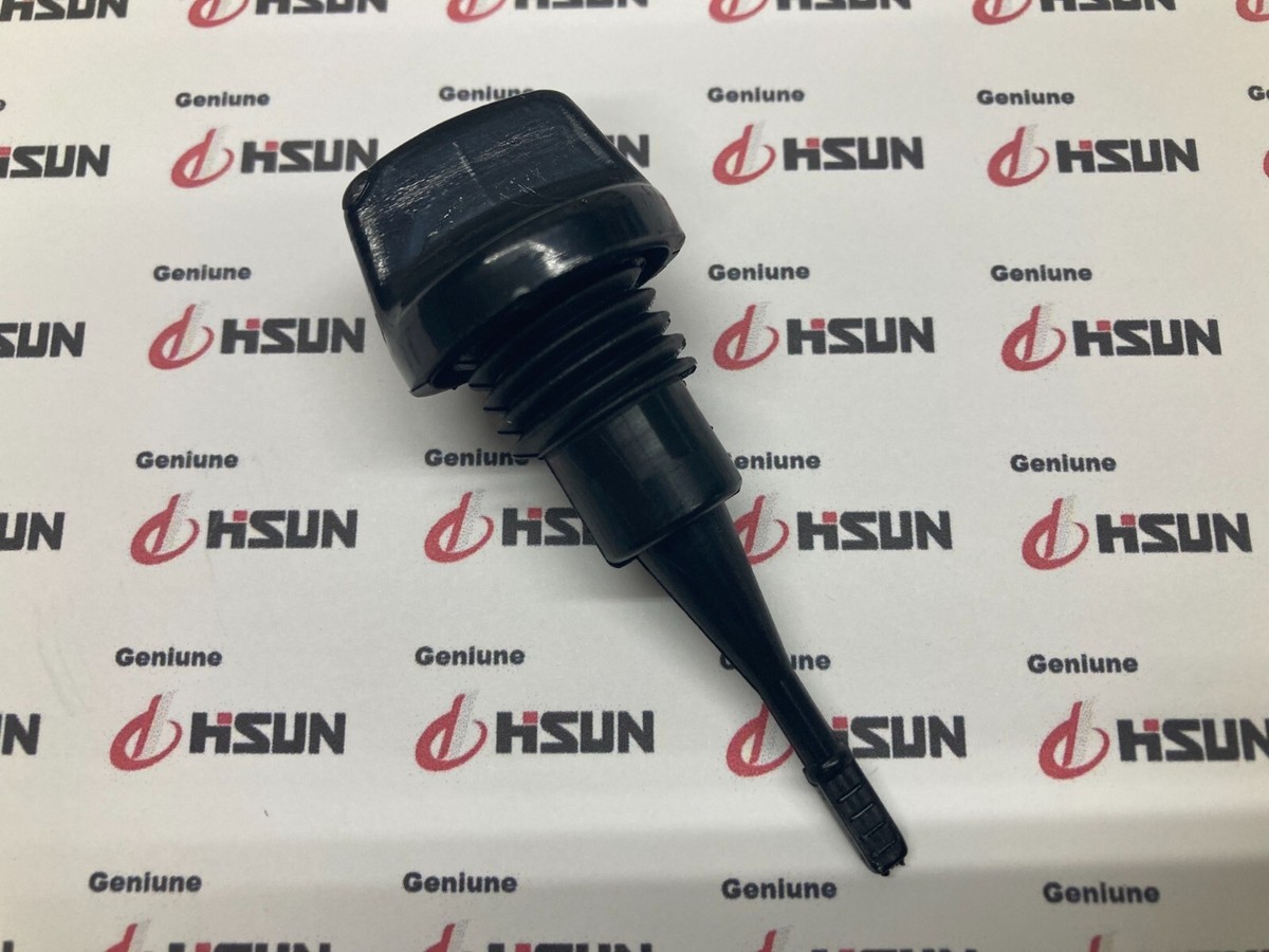 Oil Dip Stick,Extension,Tube For UTV,500,700,SU,HiSUN,ASSIO,Bennche - Foto 7