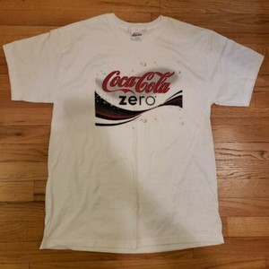 vintage diet coke shirt