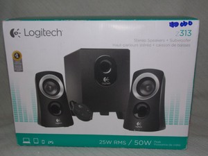 25w rms
