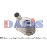 ÖLküHler 160X120X90 FüR Fiat Ducato Pritsche/Fahrgestell 250_ 290_