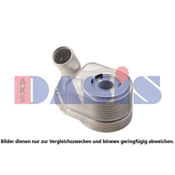 ÖLküHler 160X120X90 FüR Fiat Ducato Pritsche/Fahrgestell 250_ 290_-image