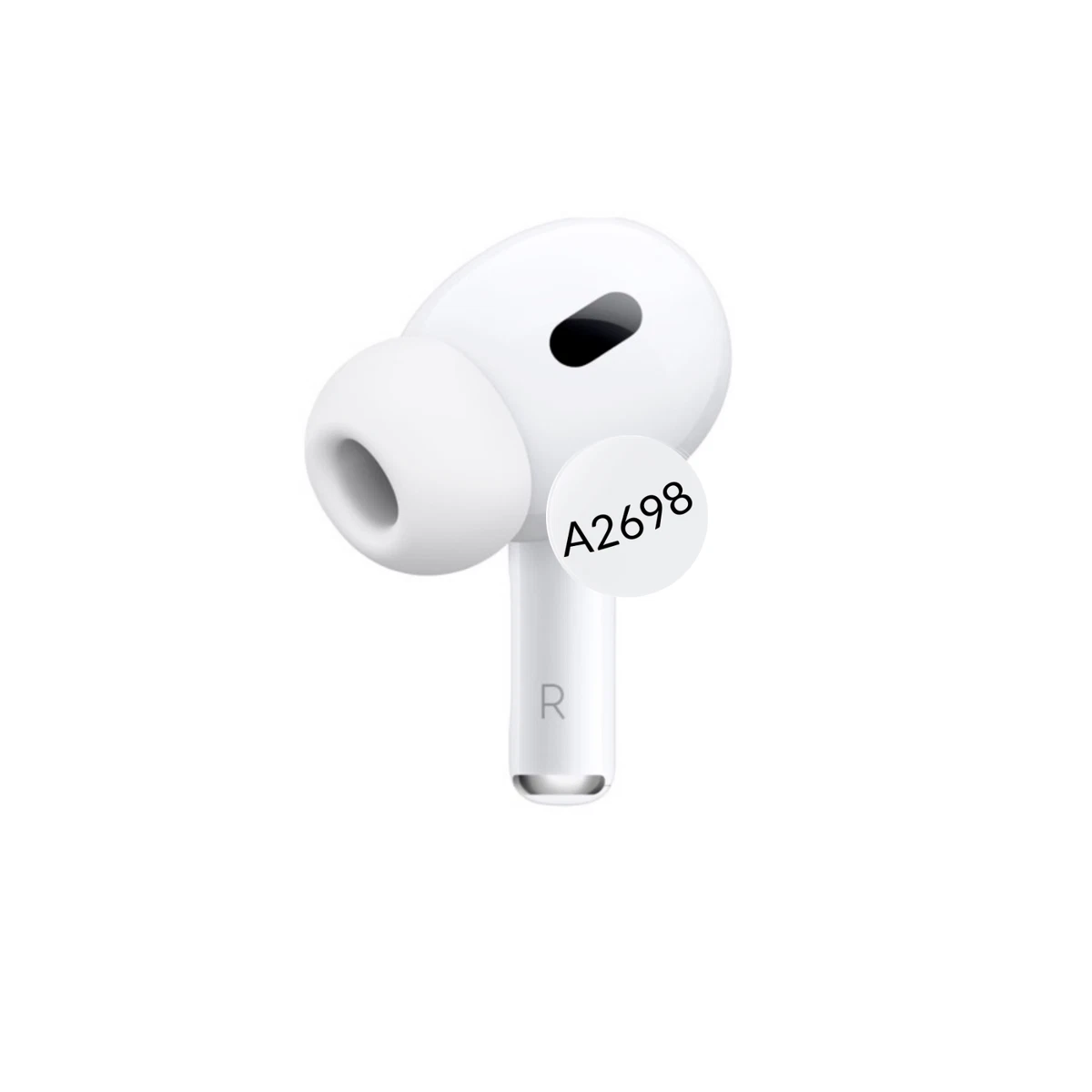Apple AirPods Pro (2nd generation) for sale - eBay