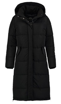 Parka Hailys Damen Jacken My Hailys Parka Aus Baumwoll-Mix M