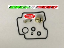 KIT REVISIONE CARBURATORE per suzuki GS 500 2001 2002 2003 2004 2005 2006 2007