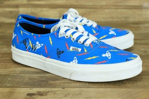 vans x vivienne westwood authentic