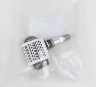 4x Genuine new TPMS Audi Bentley Bentayga Porsche 911 VW Tiguan Skoda 5Q0907275 Foto 4 de 4