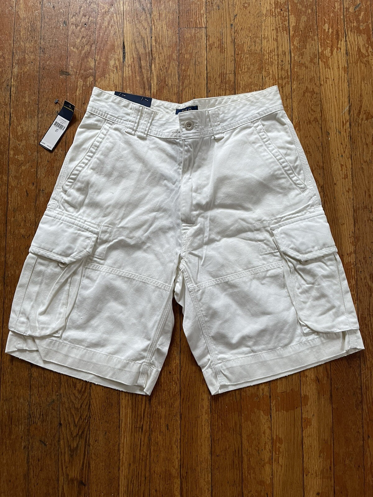 POLO RALPH LAUREN (BACK TO SCHOOL) MEGA BUNDLE M Gem