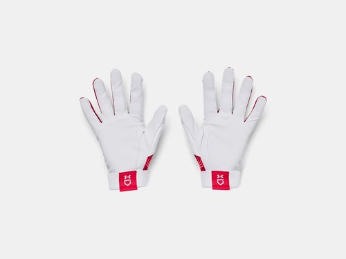 Under Armour Herren UA Clean Up Baseball Softball Erwachsene Schlaghandschuhe - Bild 19 von 27