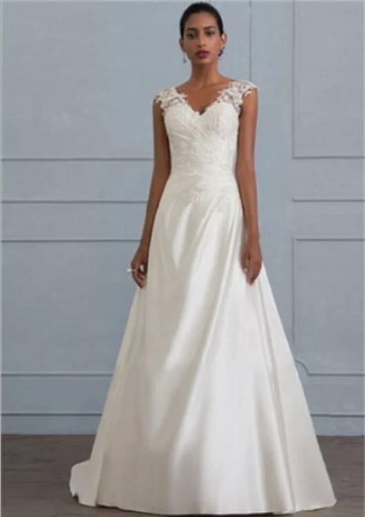 Women's Wedding Dresses products for sale | eBay