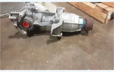 2015-2018 Ford Edge 2.0L/2.7L Turbo Rear Differential Carrier Assembly Used