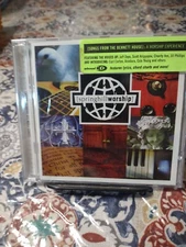 Spring Hill Worship : Songs From the Bennett House CD, brand new sealed 