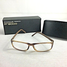 Porsche Design - P8243 B RX Eyeglasses-P  8000 Series