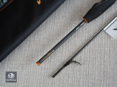 Daiwa Presso AIR AGS 510UL Spinning Rod for Trout Shipping From