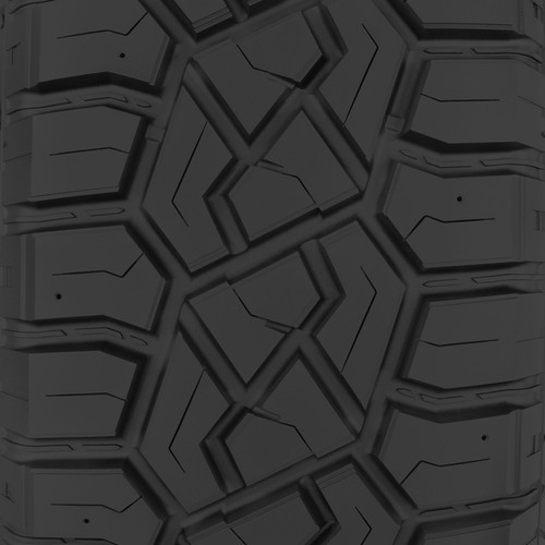 4 New Prinx Hicountry Rt Hr1 - Lt295x55r20 Tires 2955520 295 55 20 - Picture 4 of 6