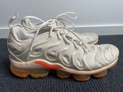 vapor max creamsicle