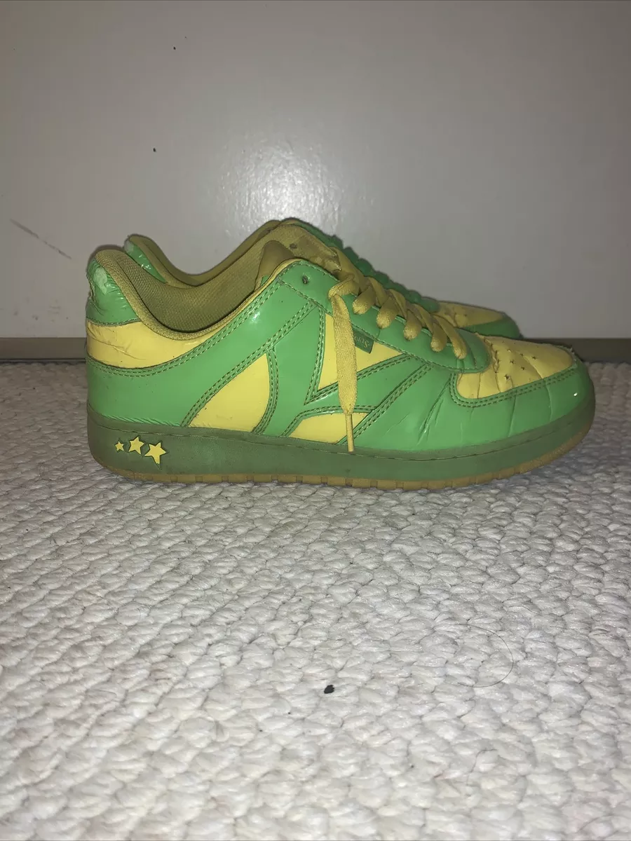 Soulja boy cheap tennis shoes