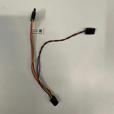 Genuine Dell Optiplex 7020 9020 Series SFF Hard Drive SATA Power Cable ...