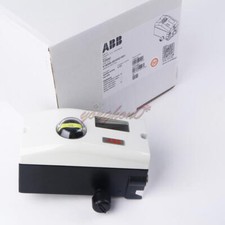 NEW ABB Valve Positioner V18345-2010421001 V183452010421001