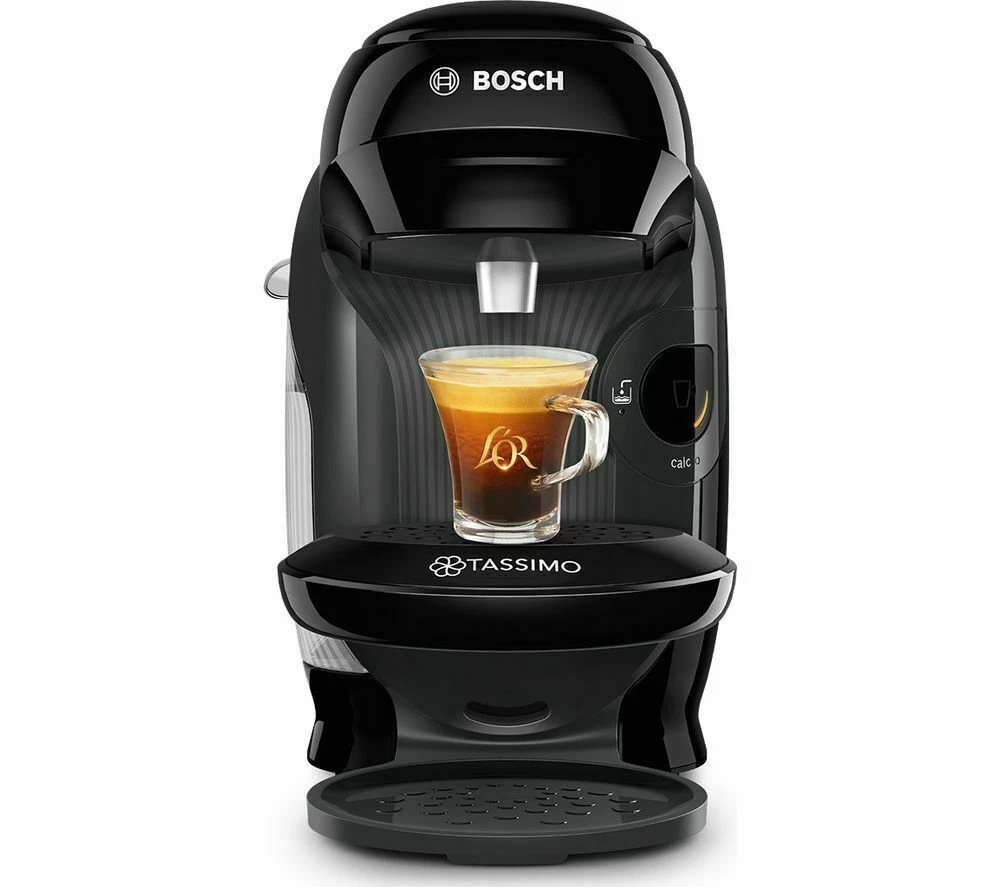 Tassimo espresso deals