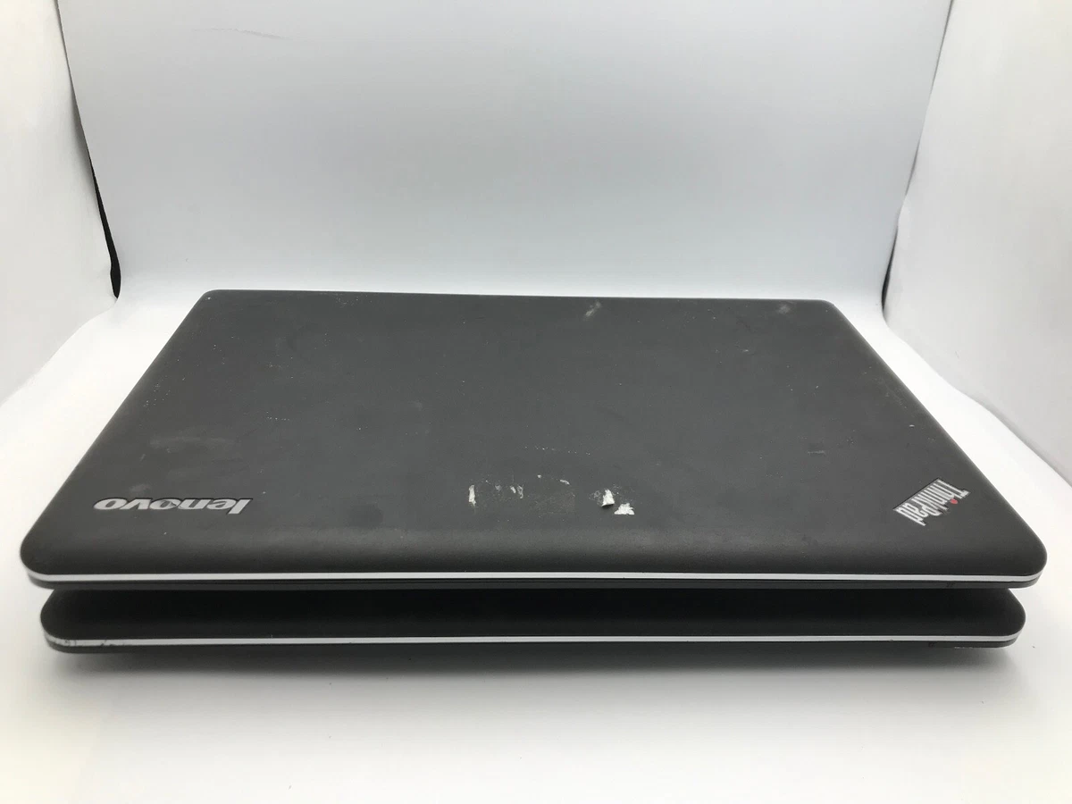 Lenovo ThinkPad E540 4台まとめ売り Lenovo ThinkPad E540 PC Laptops & Netbooks for Sale | Shop New